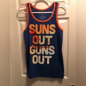 Fifth Sun Tank Top